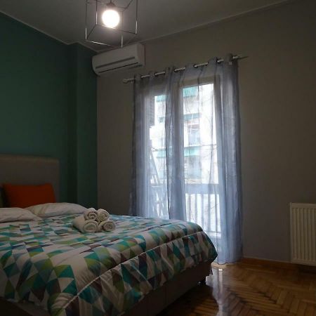 Zeus Perfect Location Apartment Athens Exterior photo