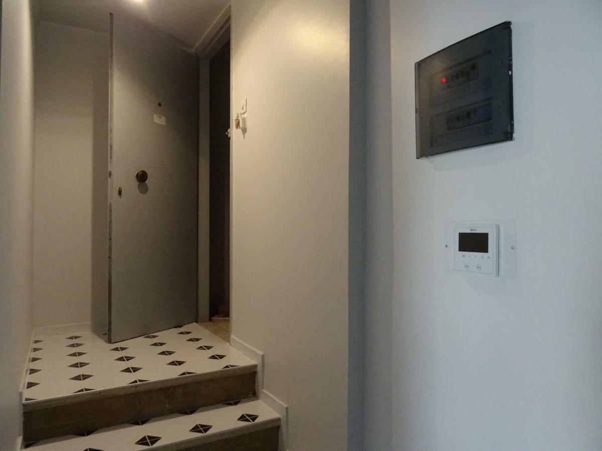 Zeus Perfect Location Apartment Athens Exterior photo